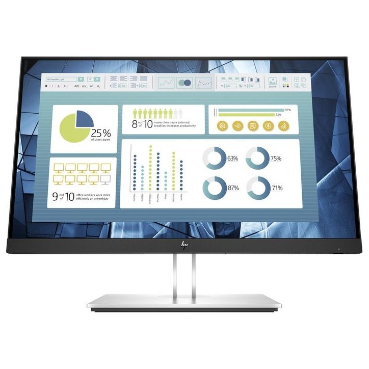 9VH72ATABB HP E22 G4 21.5inch IPS FHD E22 G4, 54.6 cm (21.5"), 1920 99112893