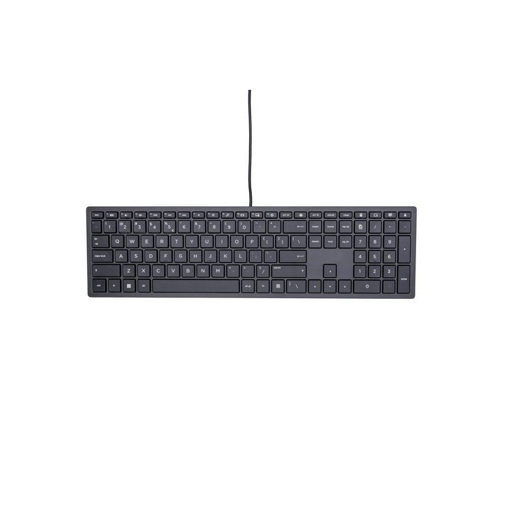 4CE96AAABB HP Pavilion 300 Wired Keyboard