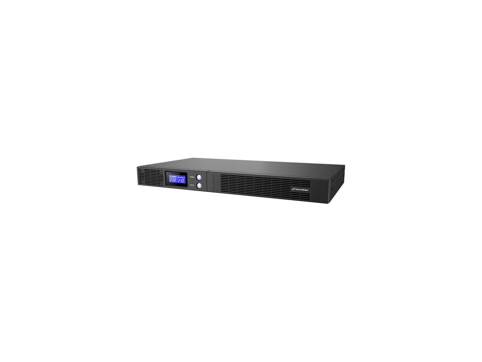 10120702 10120702 PowerWalker Line-Interactive, 750VA, 450W, 1 x C14 In, 4 x C13 Out, USB, RS-232, EPO, Intelligent Slot, UK 10120702 10120702 PowerWalker Line-Interactive, 750VA, 450W, 1 x C14 In, 4 x C13 Out, USB, RS-232, EPO, Intelligent Slot, UK