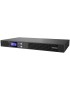 10120702 10120702 PowerWalker Line-Interactive, 750VA, 450W, 1 x C14 In, 4 x C13 Out, USB, RS-232, EPO, Intelligent Slot, UK