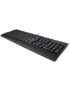 00XH720 00XH720 Preferred Pro II keyboard USB FRU00XH720 QWERTY Spanish Black