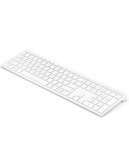 4CF02AAUUZ HP Pavilion 400 Wireless Keyboard White - Switzerland