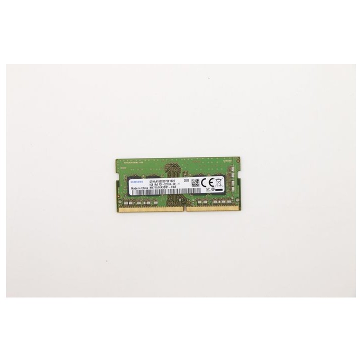 5M30V06802 SODIMM,8GB, DDR4, 3200 ,Samsun FRU5M30V06802 g