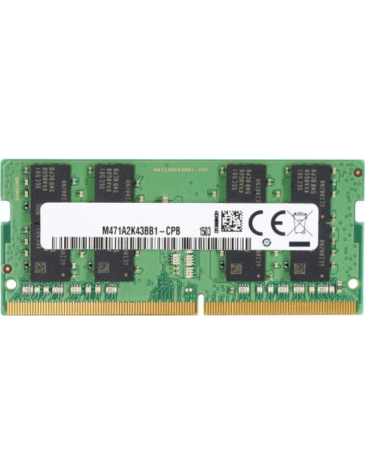 13L75AA 13L75AA HP 16GB DDR4-3200 SODIMM 821633
