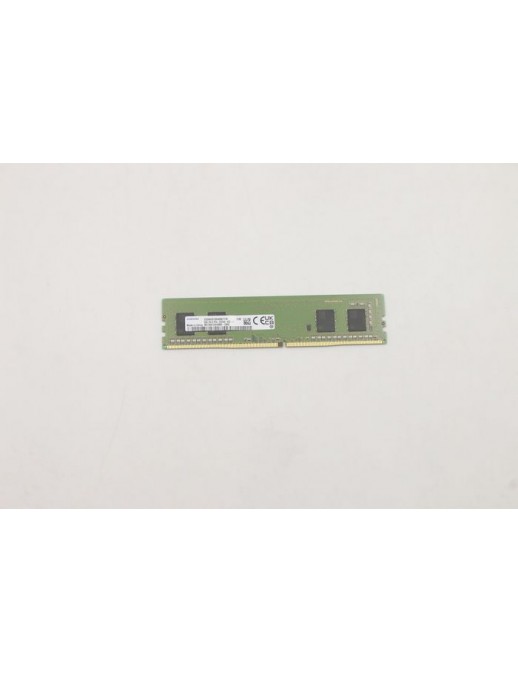 5M30V06840 5M30V06840 Lenovo UDIMM, 8GB capacity, DDR4 type, 3200MHz speed, non-ECC, 288-pin design, compatible with Lenovo s...