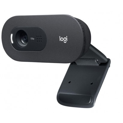 960-001364 960-001364 Logitech C505 HD WEBCAM No