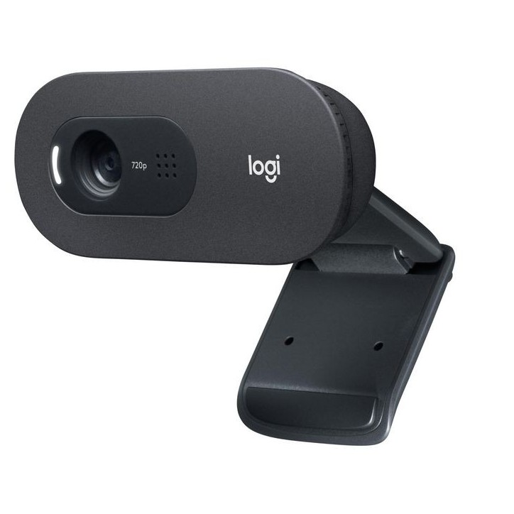 960-001364 Logitech C505 HD WEBCAM No 960-001364 Logitech C505 HD WEBCAM No