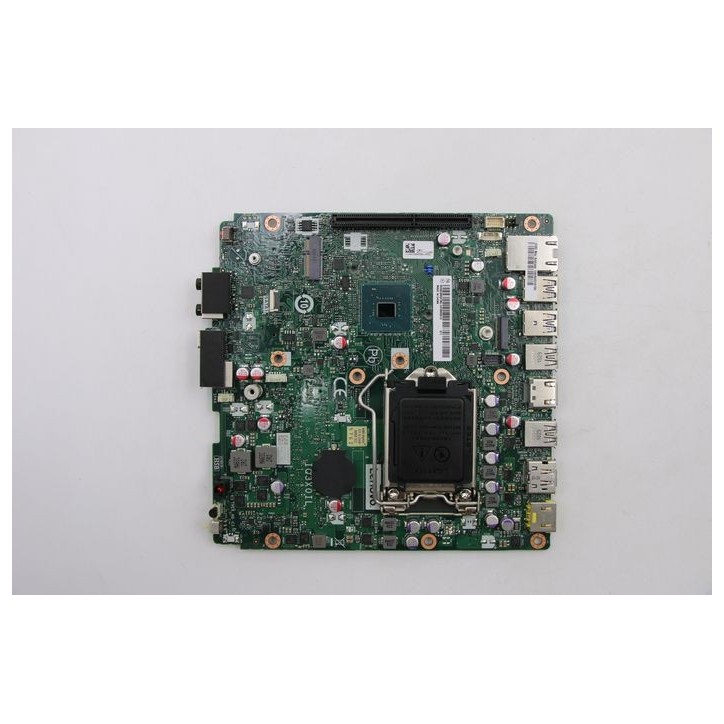 5B20U53831 35W processor module for FRU5B20U53831 Lenovo Tiny5 systems NO DPK LI 5B20U53831 35W processor module for FRU5B20U53831 Lenovo Tiny5 systems NO DPK LI