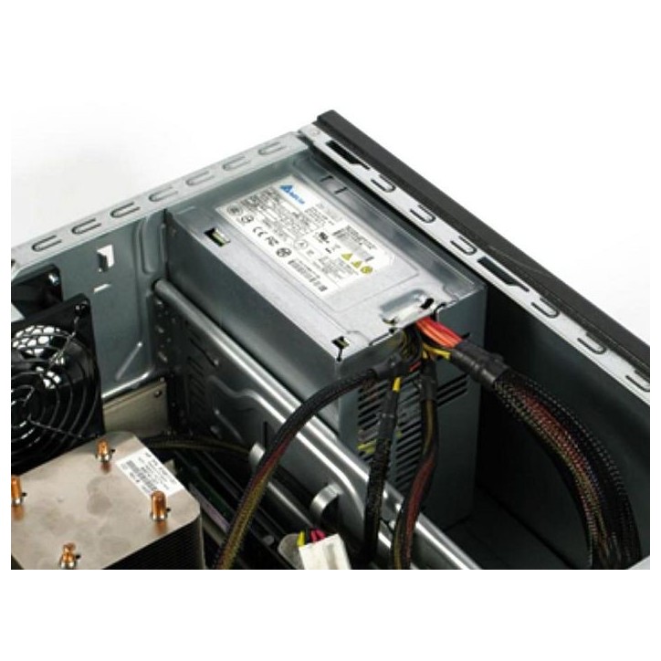 821244-001-RFB Hewlett Packard Enterprise 350W E-star 2.0 power supply