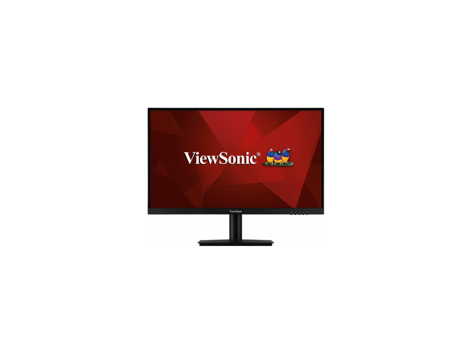 VA2406-H VA2406-H ViewSonic 24” Full HD Monitor, 1920 x 1080 px, 16:9, 250 cd/m², 4 ms, 60 Hz, 178°/178°, VGA, HDMI 1.4 VS18576 VA2406-H VA2406-H ViewSonic 24” Full HD Monitor, 1920 x 1080 px, 16:9, 250 cd/m², 4 ms, 60 Hz, 178°/178°, VGA, HDMI 1.4 VS18576