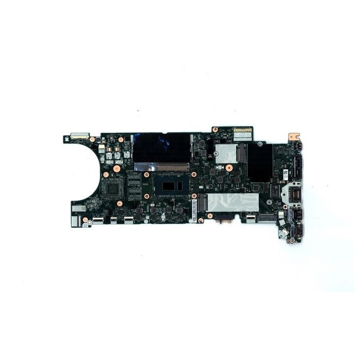 02HL812 ThinkPad T480s systemboard FRU02HL812 with Intel i5-8250U and 8GB