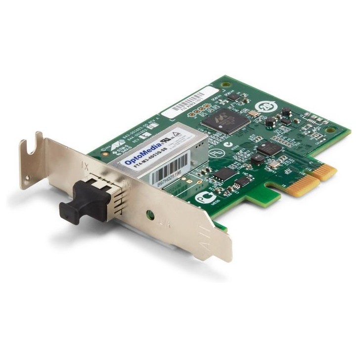 1C7Q2AA HP Allied Telesis AT-2914SX/LC-901 1GB LC Fiber NIC