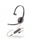 209750-101 209750-101 Poly Blackwire 3215, USB-C 8X227A6