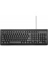 2UN30AA#ABF 2UN30AAABF HP Keyboard 100 FR