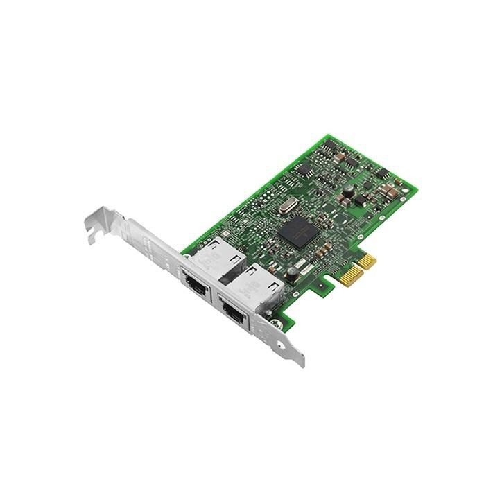 3N8C7 Dell Broadcom 5720 DP 1Gb Network Interface Card - Kit 03N8C7 3N8C7 Dell Broadcom 5720 DP 1Gb Network Interface Card - Kit 03N8C7