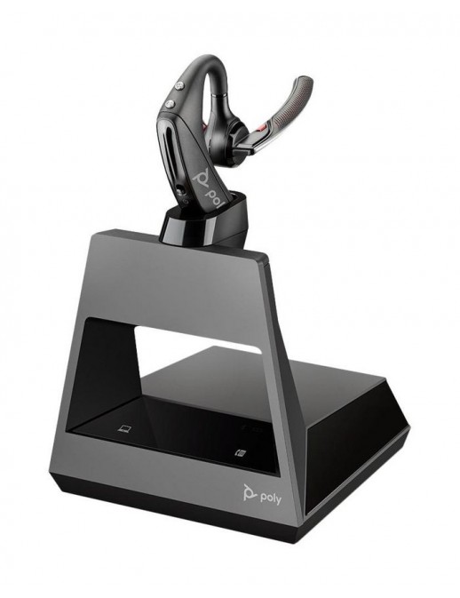 212732-05 212732-05 Poly Voyager 5200 Office, Bluetooth, 2-Way Base, USB-A 8R710AAABB