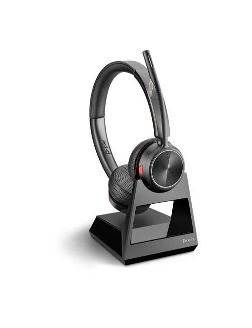 213020-02 213020-02 Poly Savi 7220 Office, Stereo, DECT, 12 h 1037804, 8D3G8AAUUF