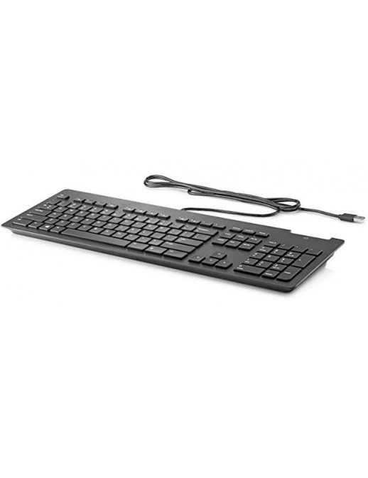 911502-031 HP Business Slim Smartcard Keyboard