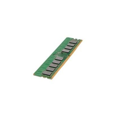 862976-B21-RFB 862976-B21-RFB Hewlett Packard Enterprise HPE 16GB (1x16GB) Dual Rank x8 DDR4-2400 CAS-17-17-17 Unbuffered Sta...
