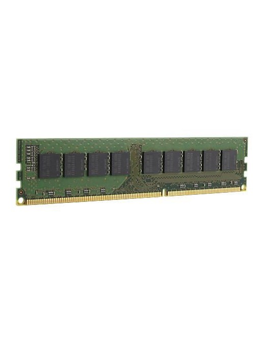 713756-081 Hewlett Packard Enterprise 16GB, 1600MHz, PC3L-12800R-11, DDR3, Quad-Rank x4, 1.35V, Registered Dual In-Line Memory M