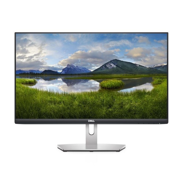 210-AXKS Dell 60.5cm (23.8") Full HD 1920 x 1080 LED IPS, 16:9, 250cd/m², 16.78M, 4ms, 1000:1 0210-AXKS