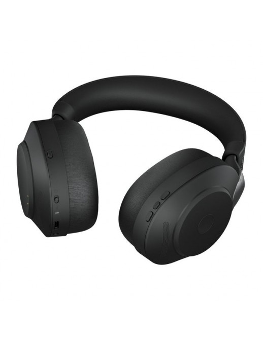 28599-989-989 28599-989-989 Jabra 40mm Ø, 117dB @1mW-1kHz, 50 mW, 20Hz-20000Hz, Bluetooth 5.0, 5V/500mA, Unified Communicatio...