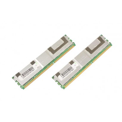 MMKN125-08GB MMKN125-08GB CoreParts 8GB Memory Module 667Mhz DDR2 Major DIMM - KIT 2x4GB KTA-XE667K2/8G