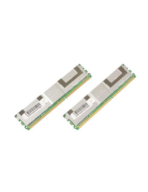 MMKN125-08GB MMKN125-08GB CoreParts 8GB Memory Module 667Mhz DDR2 Major DIMM - KIT 2x4GB KTA-XE667K2/8G