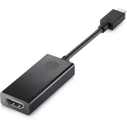 2PC54AAABB HP Pavilion USB-C to HDMI 2.0 Adapter