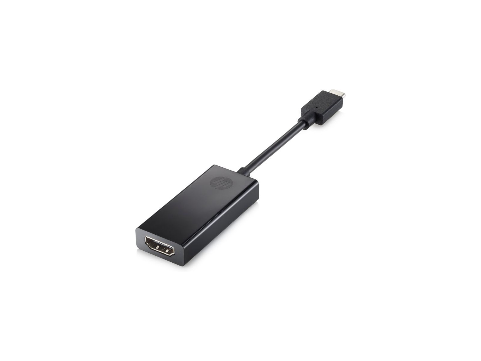 2PC54AA#ABB 2PC54AAABB HP Pavilion USB-C to HDMI 2.0 Adapter 2PC54AA#ABB 2PC54AAABB HP Pavilion USB-C to HDMI 2.0 Adapter