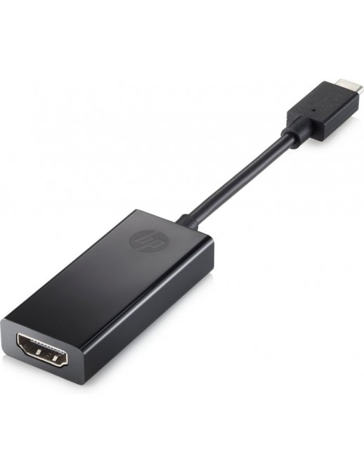 2PC54AA#ABB 2PC54AAABB HP Pavilion USB-C to HDMI 2.0 Adapter