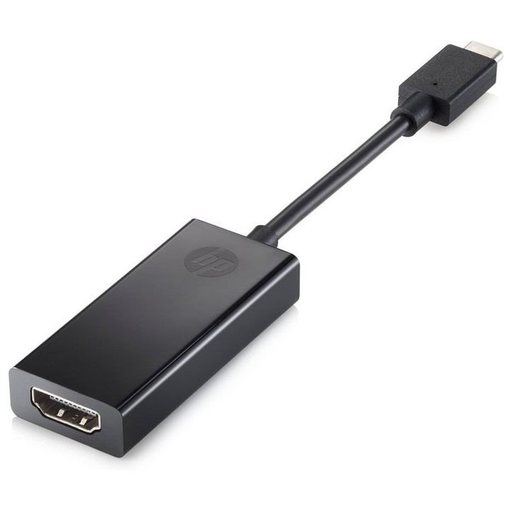 2PC54AAABB HP Pavilion USB-C to HDMI 2.0 Adapter