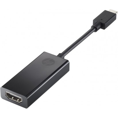 2PC54AA 2PC54AA HP Pavilion USB-C to HDMI 2.0 Adapter