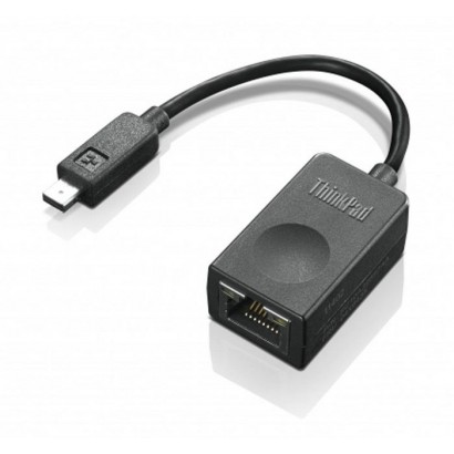 5C10Y97178 5C10Y97178 Lenovo ThinkPad Ethernet Expansion Cable, RJ-45, 18 cm for ThinkPad X1 Carbon