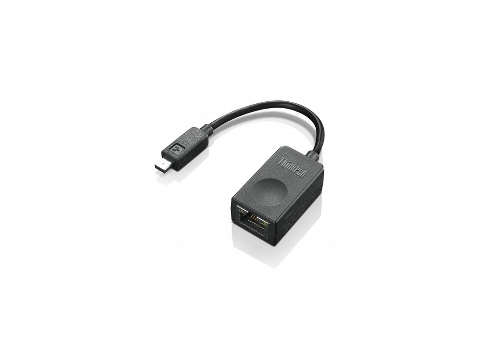 5C10Y97178 5C10Y97178 Lenovo ThinkPad Ethernet Expansion Cable, RJ-45, 18 cm for ThinkPad X1 Carbon 5C10Y97178 5C10Y97178 Lenovo ThinkPad Ethernet Expansion Cable, RJ-45, 18 cm for ThinkPad X1 Carbon