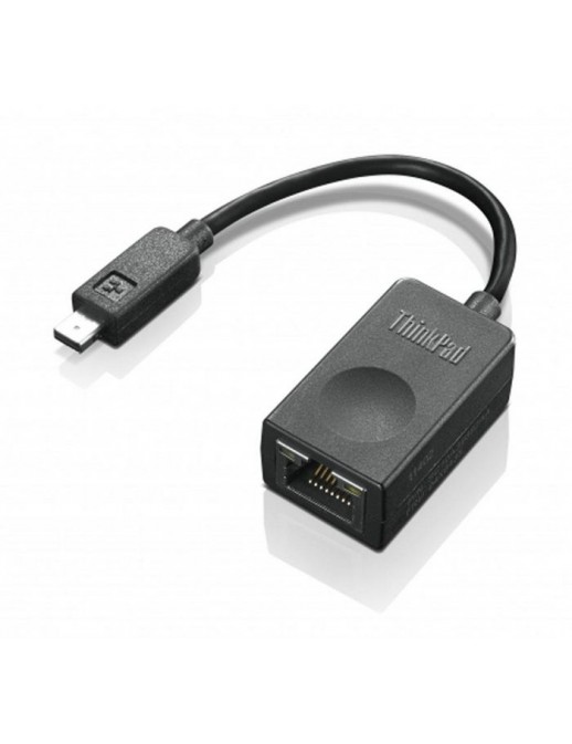 5C10Y97178 5C10Y97178 Lenovo ThinkPad Ethernet Expansion Cable, RJ-45, 18 cm for ThinkPad X1 Carbon