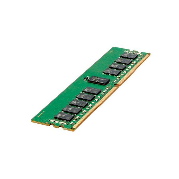 P07646-B21 Hewlett Packard Enterprise 32GB (1x32GB) Dual Rank x4 DDR4-3200 CAS-22-22-22 Registered Smart Memory Kit 99113436 P07646-B21 Hewlett Packard Enterprise 32GB (1x32GB) Dual Rank x4 DDR4-3200 CAS-22-22-22 Registered Smart Memory Kit 99113436
