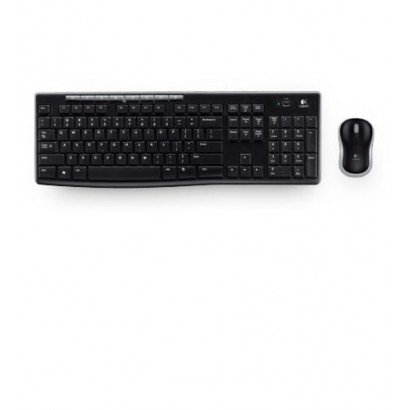 920-004527 920-004527 Logitech Wireless Combo MK270