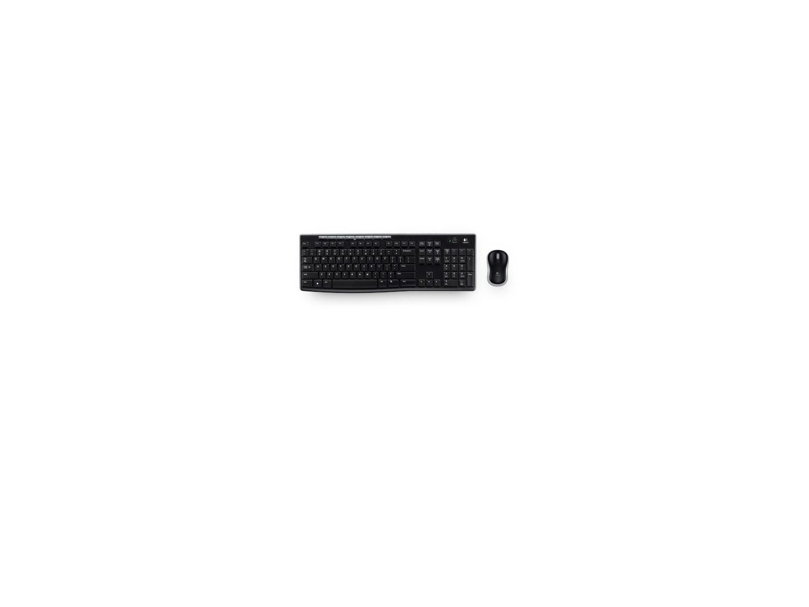 920-004527 920-004527 Logitech Wireless Combo MK270 920-004527 920-004527 Logitech Wireless Combo MK270