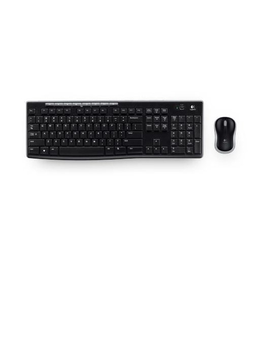 920-004527 920-004527 Logitech Wireless Combo MK270