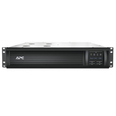 SMT1000RMI2UC APC Smart-UPS 1000 LCD smart conne