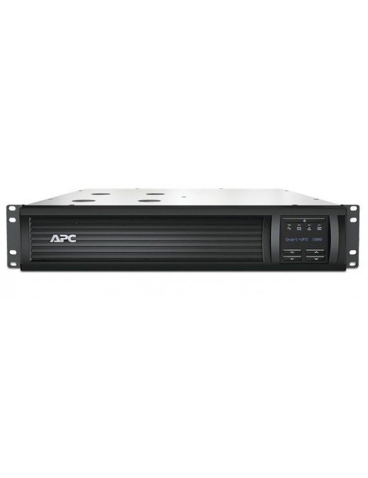 SMT1000RMI2UC APC Smart-UPS 1000 LCD smart conne