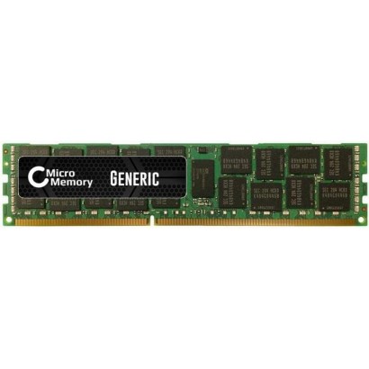 MMHP151-8GB MMHP151-8GB CoreParts 8GB Memory Module for HP 1600Mhz DDR3 Major DIMM