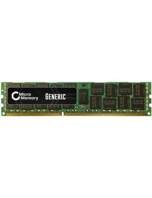 MMHP151-8GB MMHP151-8GB CoreParts 8GB Memory Module for HP 1600Mhz DDR3 Major DIMM