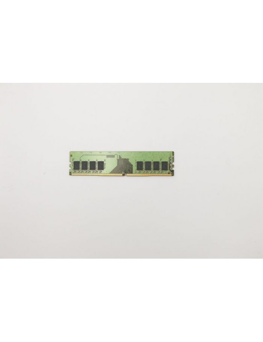 01AG867 Lenovo 8GB DDR4 SODIMM memory module, 2666MHz speed, 1.2V voltage, single rank, non-ECC, ideal for laptops. FRU01AG867