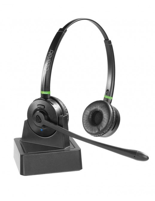 GLB245500 eSTUFF G4550 bluetooth office headset(Gearlab box) 7599-832-109, 6599-823-309, 126-06, 126-18, 202652-01, 202652-102, 