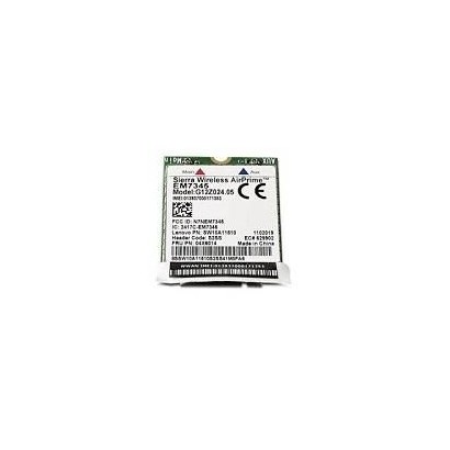 4XC0F46957-RFB Lenovo ThinkPad EM7345 4G LTE Mobile Broadband