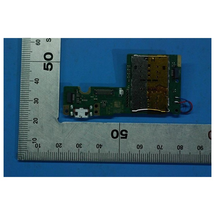 5P68C14566 Sub Main Board FRU5P68C14566