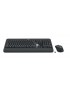 920-008683 920-008683 Logitech MK540 Advanced, Wireless Keyboard + Mouse, Unifying receiver, Pan Nordic 798083