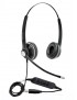 GLB240400 GLB240400 eSTUFF G4040 USB office headset(Gearlab box) 209747-201, 213938-01, 209745-201, 209747-22, 209745-22, 499...